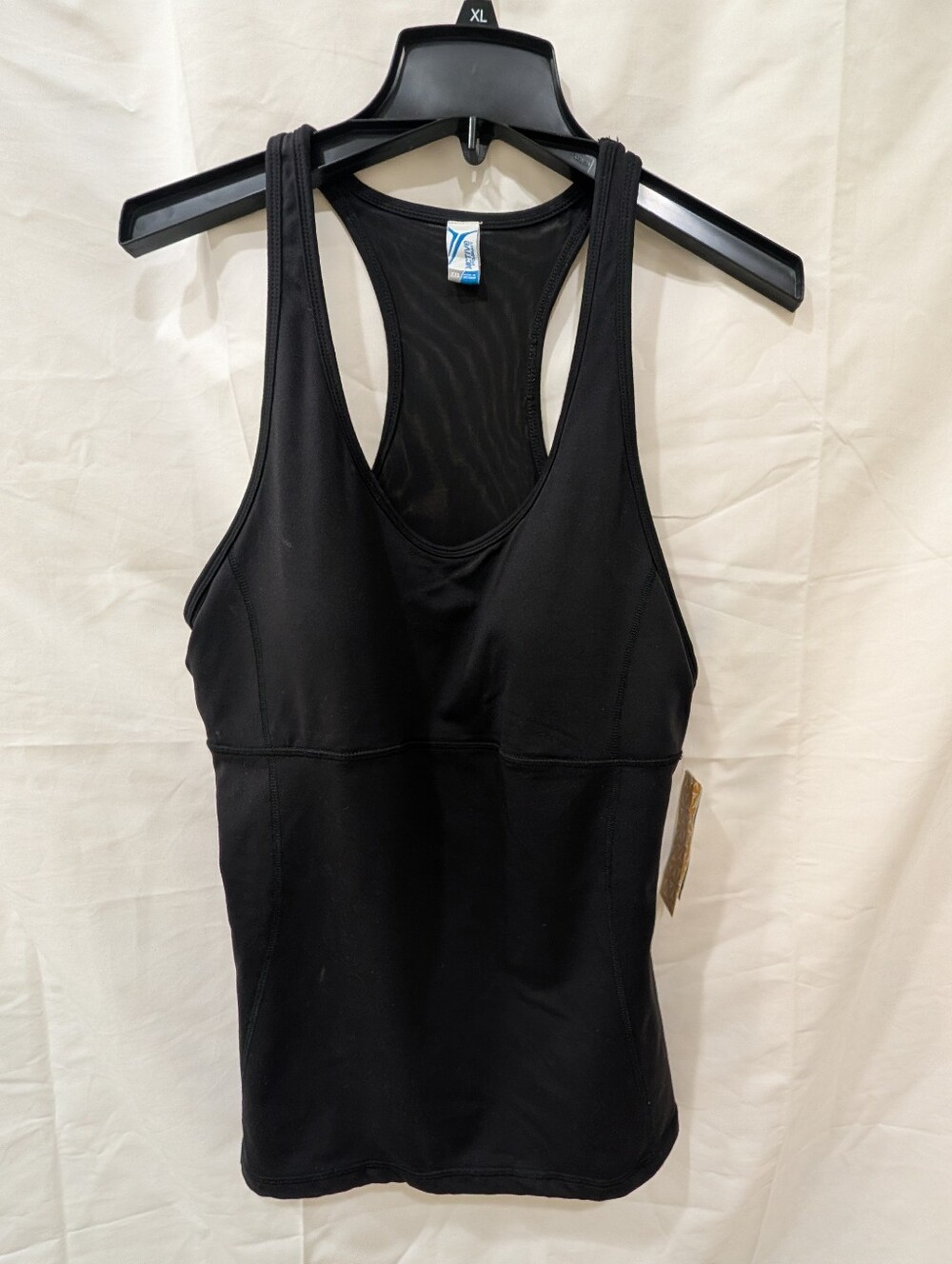 Old Navy Active NWT Control Max Tank with Built-In Support Lining XXL